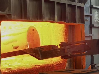 AFC تېز سۈرئەتلىك قۇراشتۇرۇشنىڭ ئالاھىدە جەريانى {{0} at ئىسسىقلىقنى داۋالاش